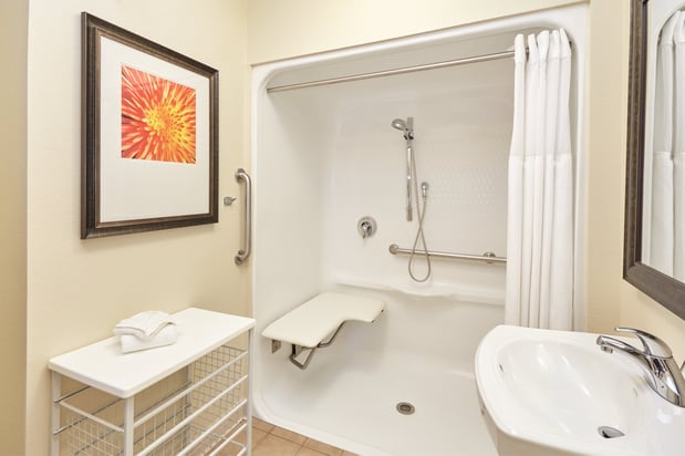 Images Staybridge Suites Chicago -- Glenview by IHG
