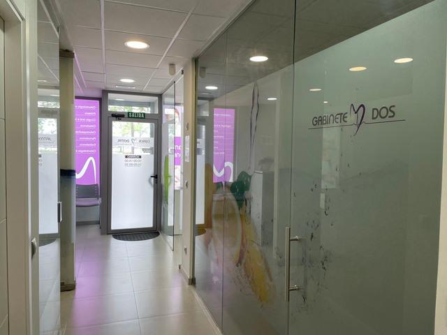 Images Clínica Dental Tamara García Muñoz