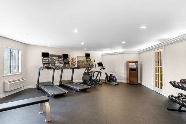 Images Best Western Plus Puyallup Hotel