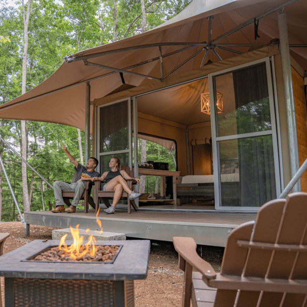 Images Point Sebago Resort