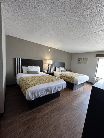 Images SureStay by Best Western Greenville