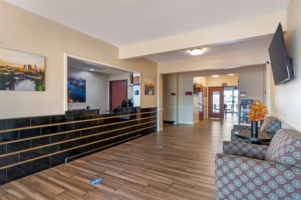 Images Best Western Governors Inn & Suites