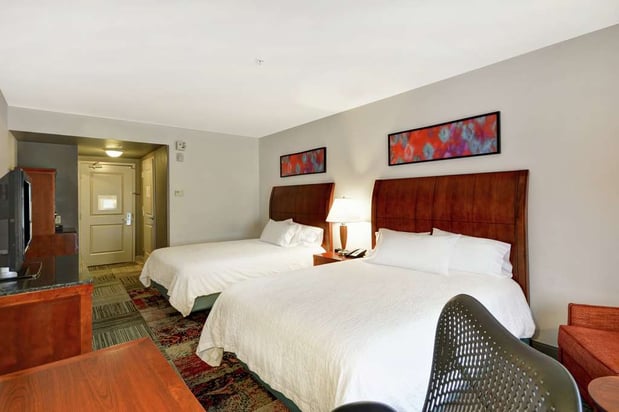 Images Hilton Garden Inn Gulfport Airport