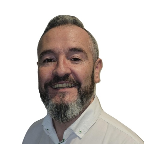 Conor McKenny, Ophthalmic Optician in our Belfast - Victoria Square store