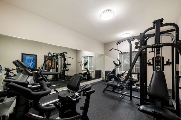 Images Best Western Plus Lake Dallas Inn & Suites