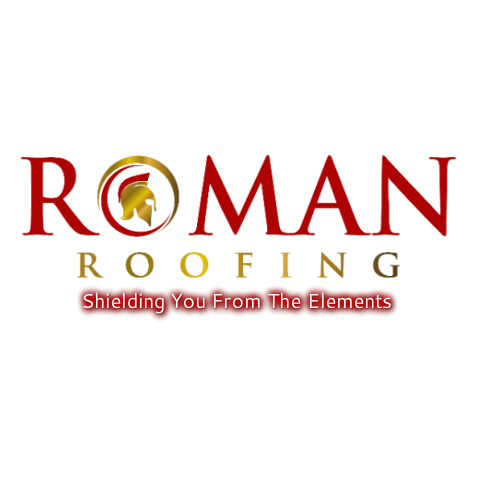 Roman Roofing Inc Logo