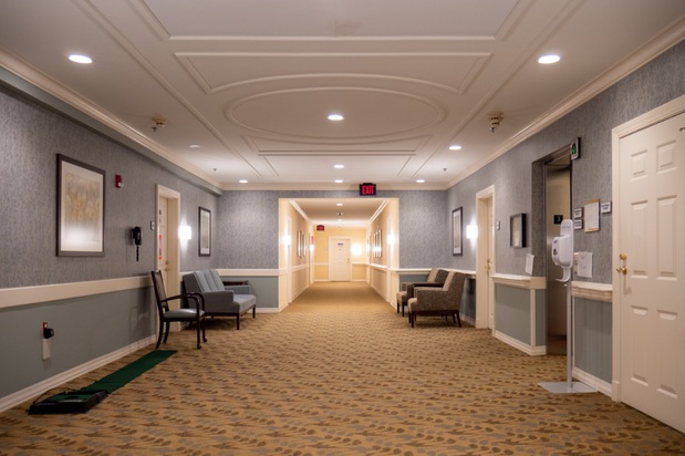 Images Benchmark at Ridgefield Crossings