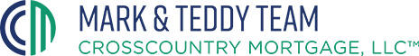 Teddy Pendergrass II at CrossCountry Mortgage, LLC Photo