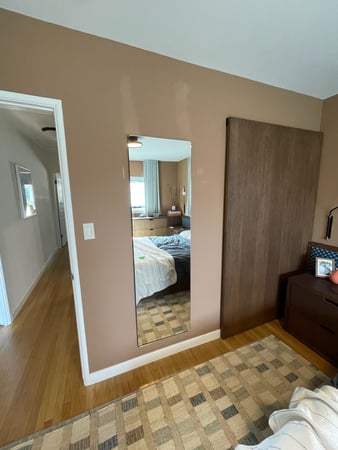 Images Roble Painting Services