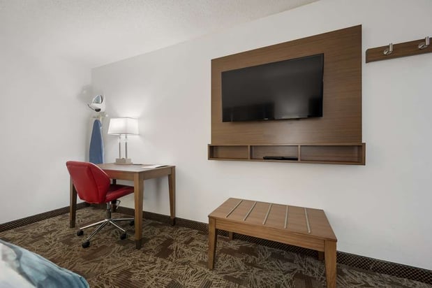 Images SureStay by Best Western Tuscaloosa Southeast