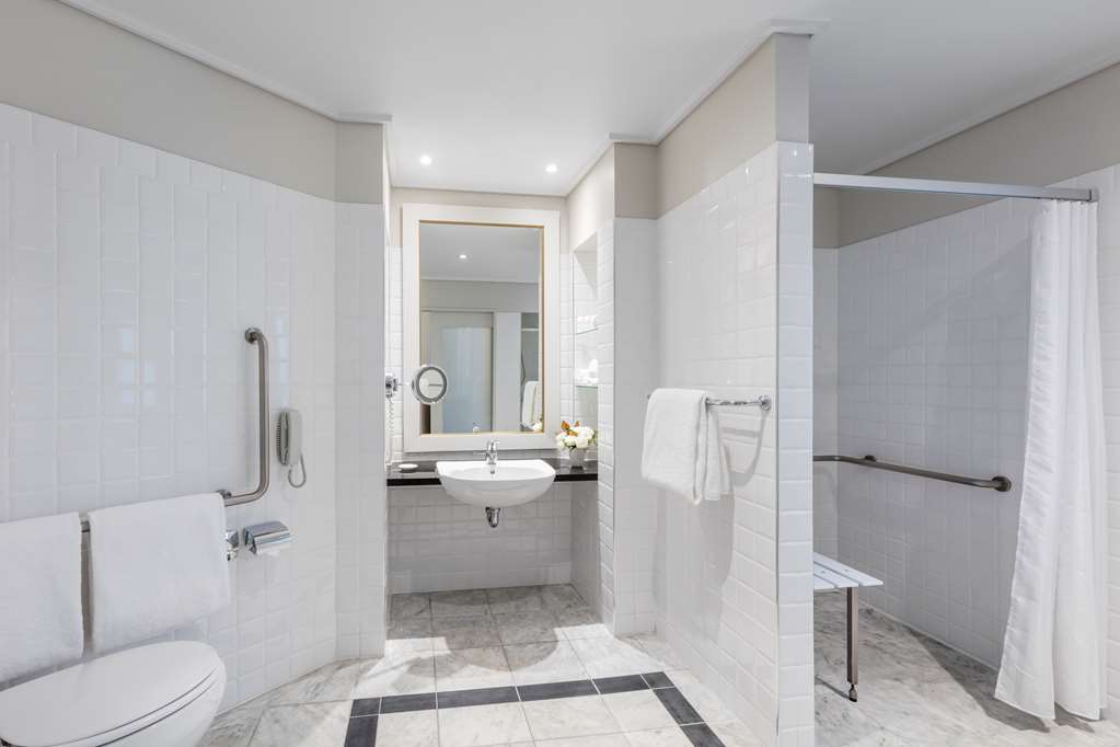 Images Radisson Blu Plaza Hotel, Sydney - Closed