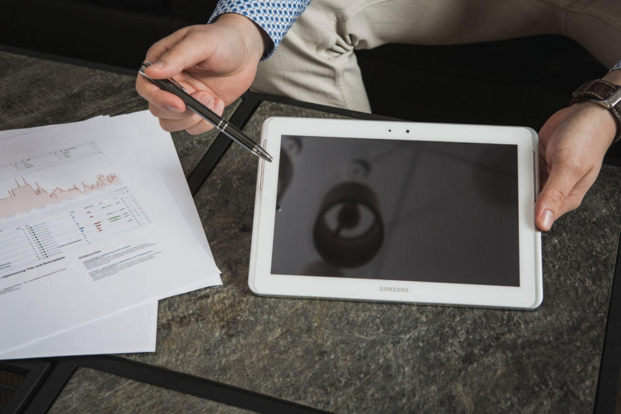 Mark Lehmann | Online Marketing Manager, Berliner Straße 26 in Dresden