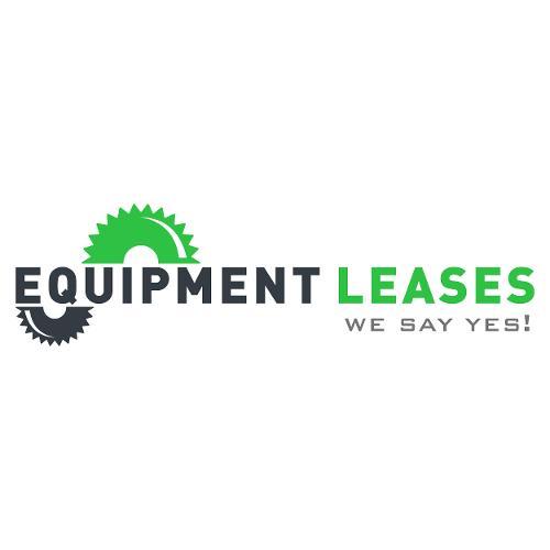 Equipment Leases Inc Logo