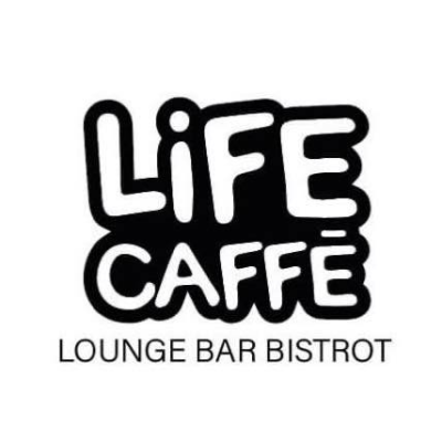Life Caffè Logo
