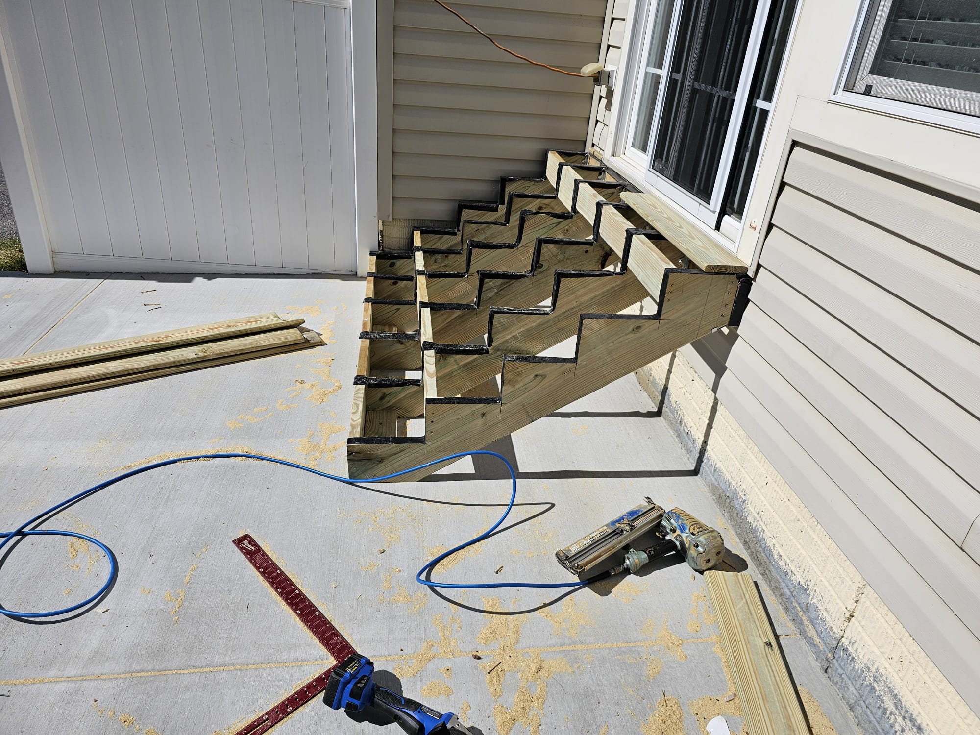 Marquez Construction Co LLC Image