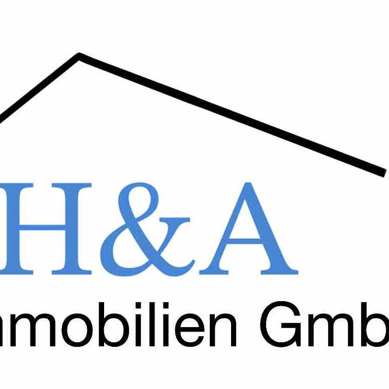 H&A Immobilien GmbH in Burgdorf Kreis Hannover - Logo