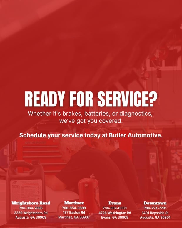 Images Butler Automotive