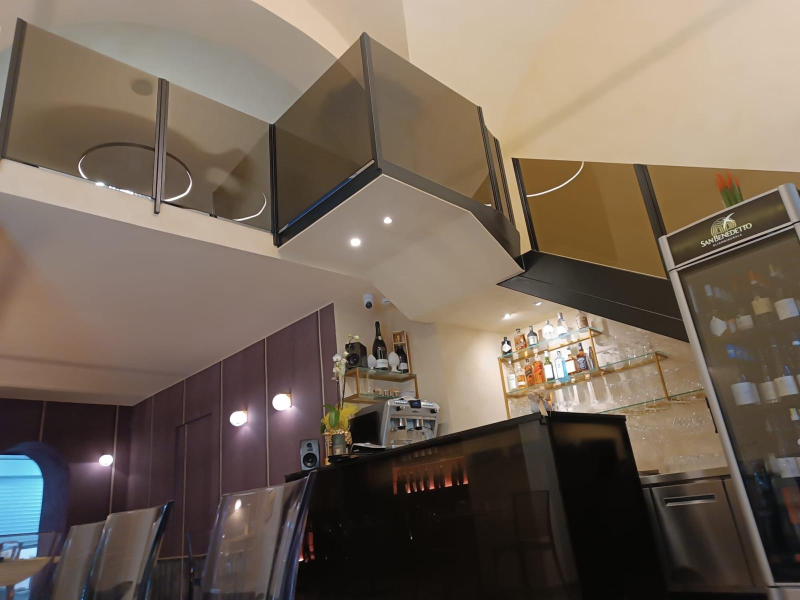 Images Ristorante MIRA Bistrò