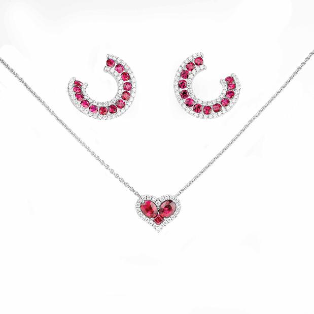 Images Continental Diamond