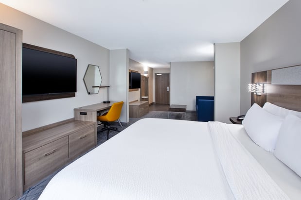 Images Holiday Inn Express & Suites West Monroe by IHG