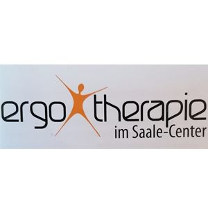Logo Ergotherapie im Saale-Center