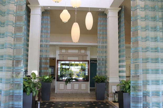 Images Hilton Garden Inn Addison
