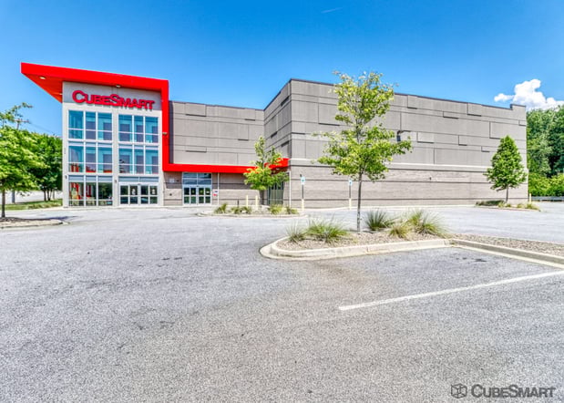 Images CubeSmart Self Storage