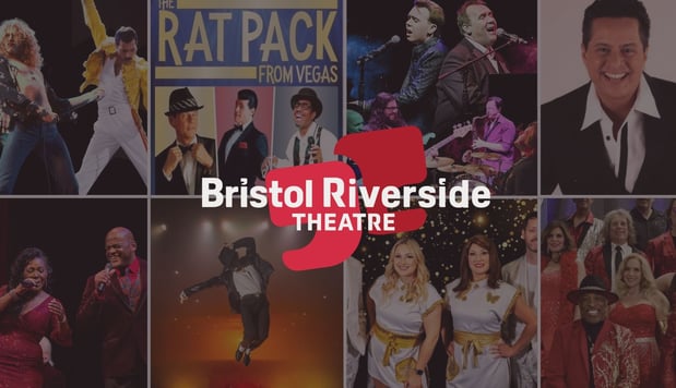 Images Bristol Riverside Theatre
