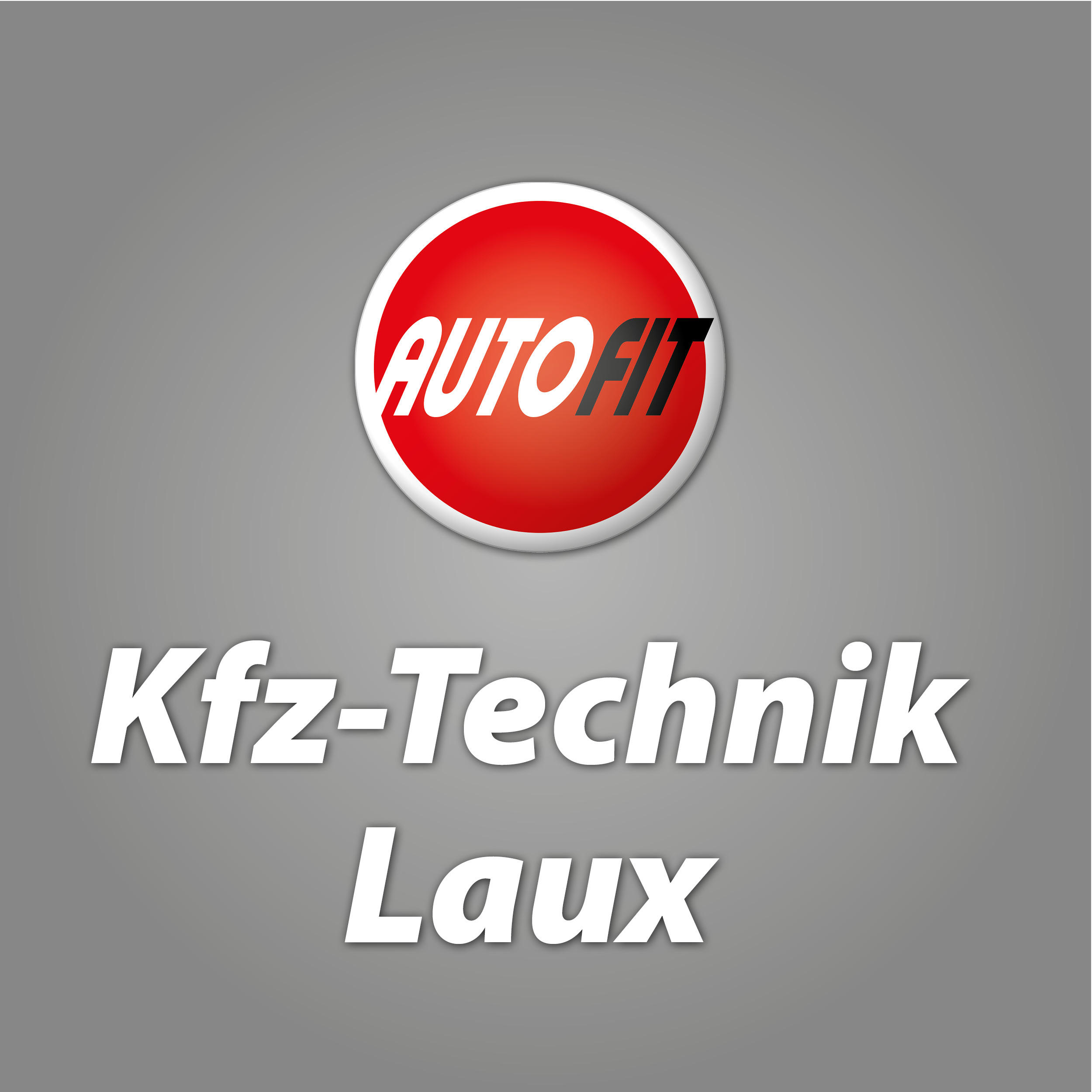 Kfz-Technik Laux in Neuwied - Logo