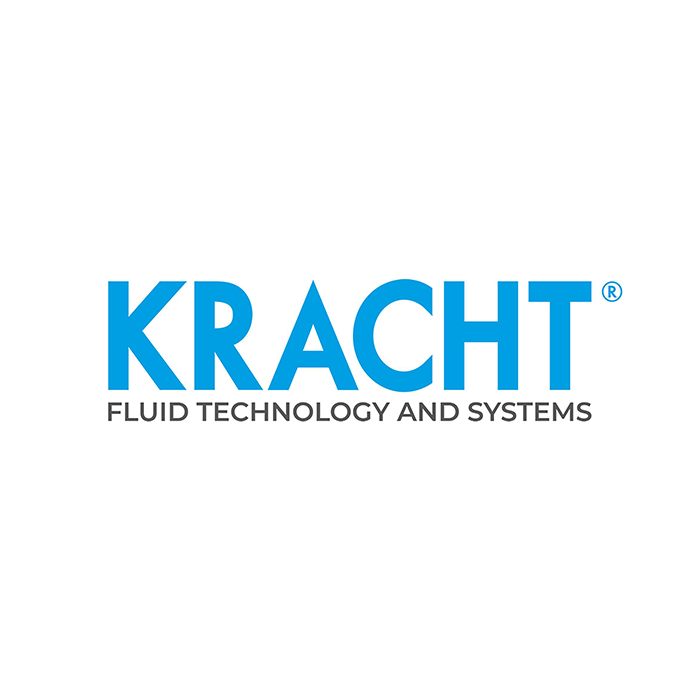 Kundenlogo Kracht GmbH