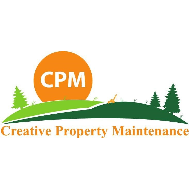 Creative Property Maintenance LLC Logo