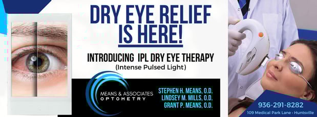 Images Means & Associates Optometry