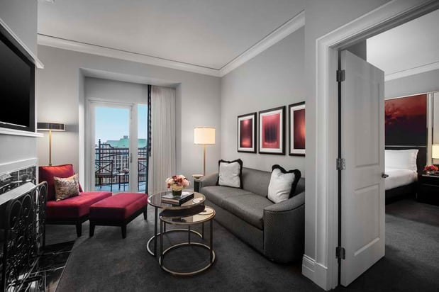 Images Waldorf Astoria Chicago