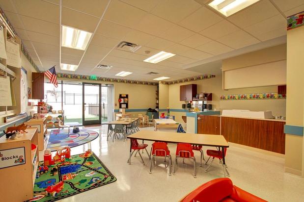 Images Primrose School at the Denver Tech Center