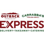 Outback & Carrabba's Express Logo
