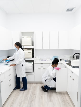 Images Caring Dental