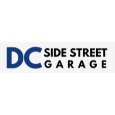 DC Side Street Garage