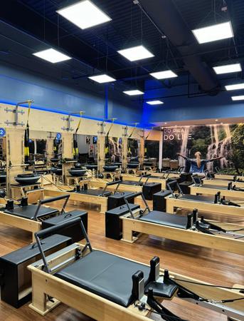 Images Club Pilates