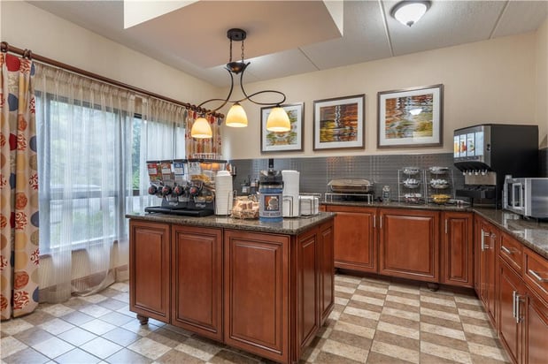 Images Best Western Delta Inn