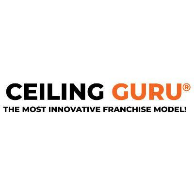 Ceiling Guru Logo