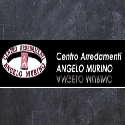 Centro Arredamenti Angelo Murino Logo