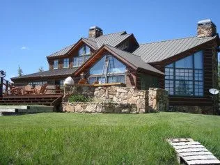 Bridger Views Window Cleaning Image