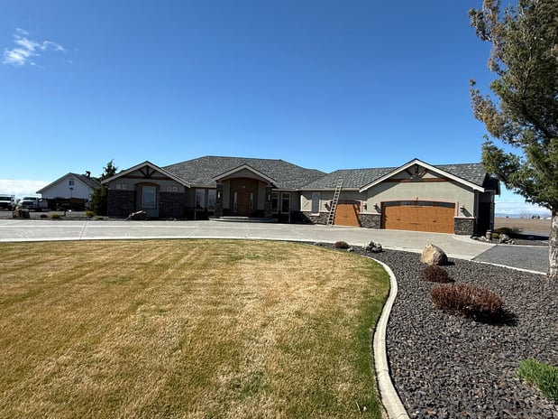 Images Firefly Contractors & Design