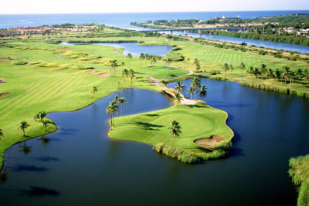 Images Hilton Ponce Golf & Casino Resort