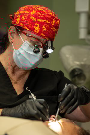 Images Gustafson Morningstar Dentistry