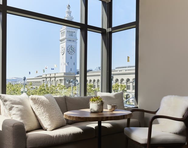 Images 1 Hotel San Francisco