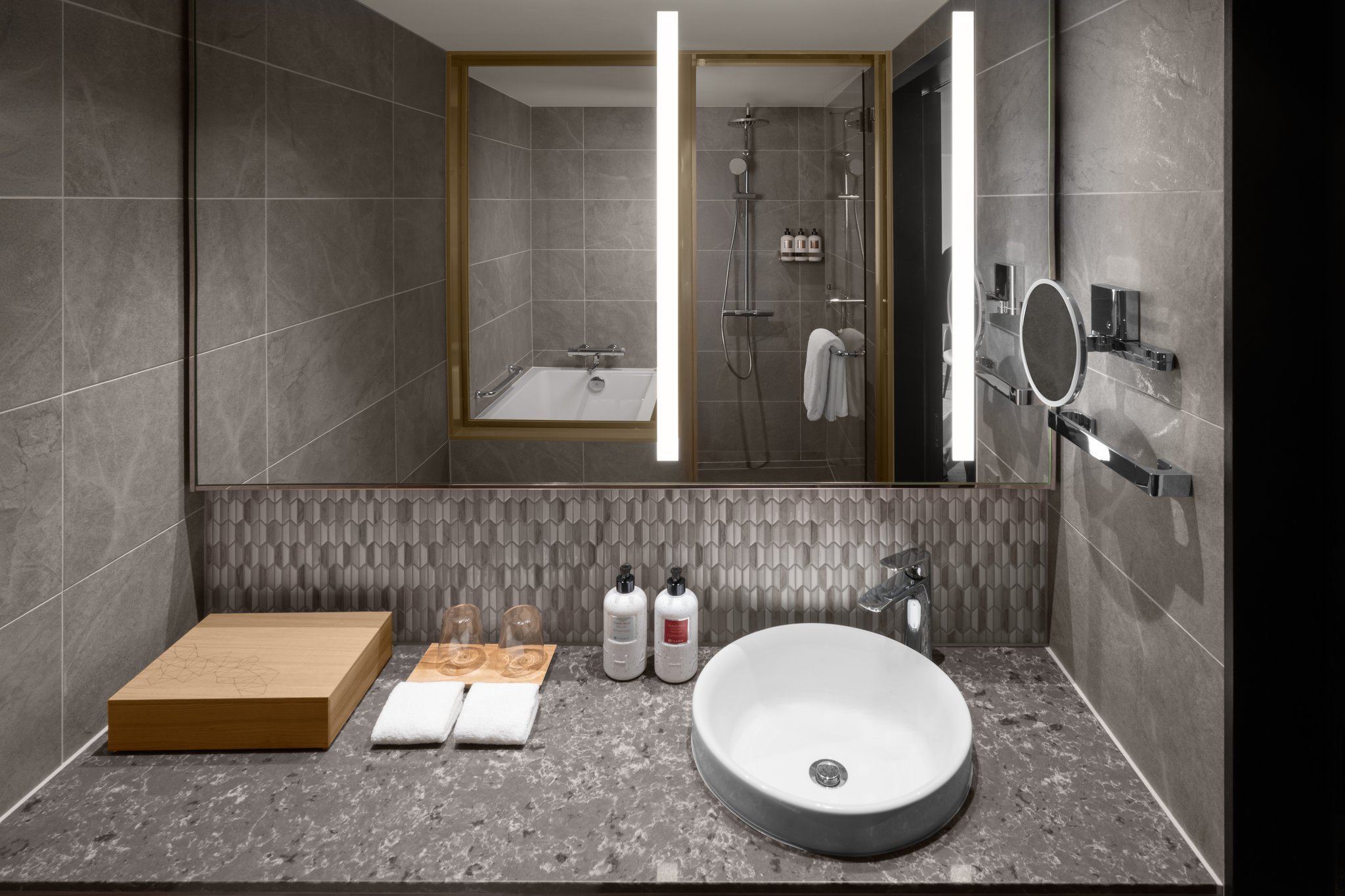 Images ANA InterContinental Tokyo by IHG