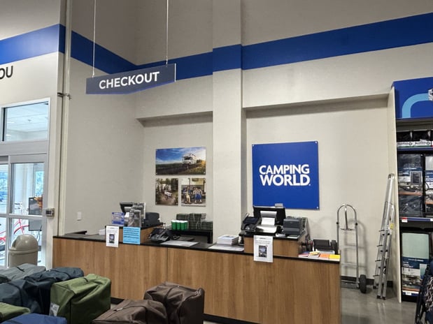 Images Camping World RV Sales
