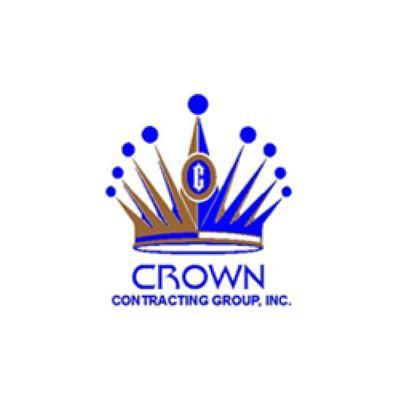 Crown Contracting Group Logo