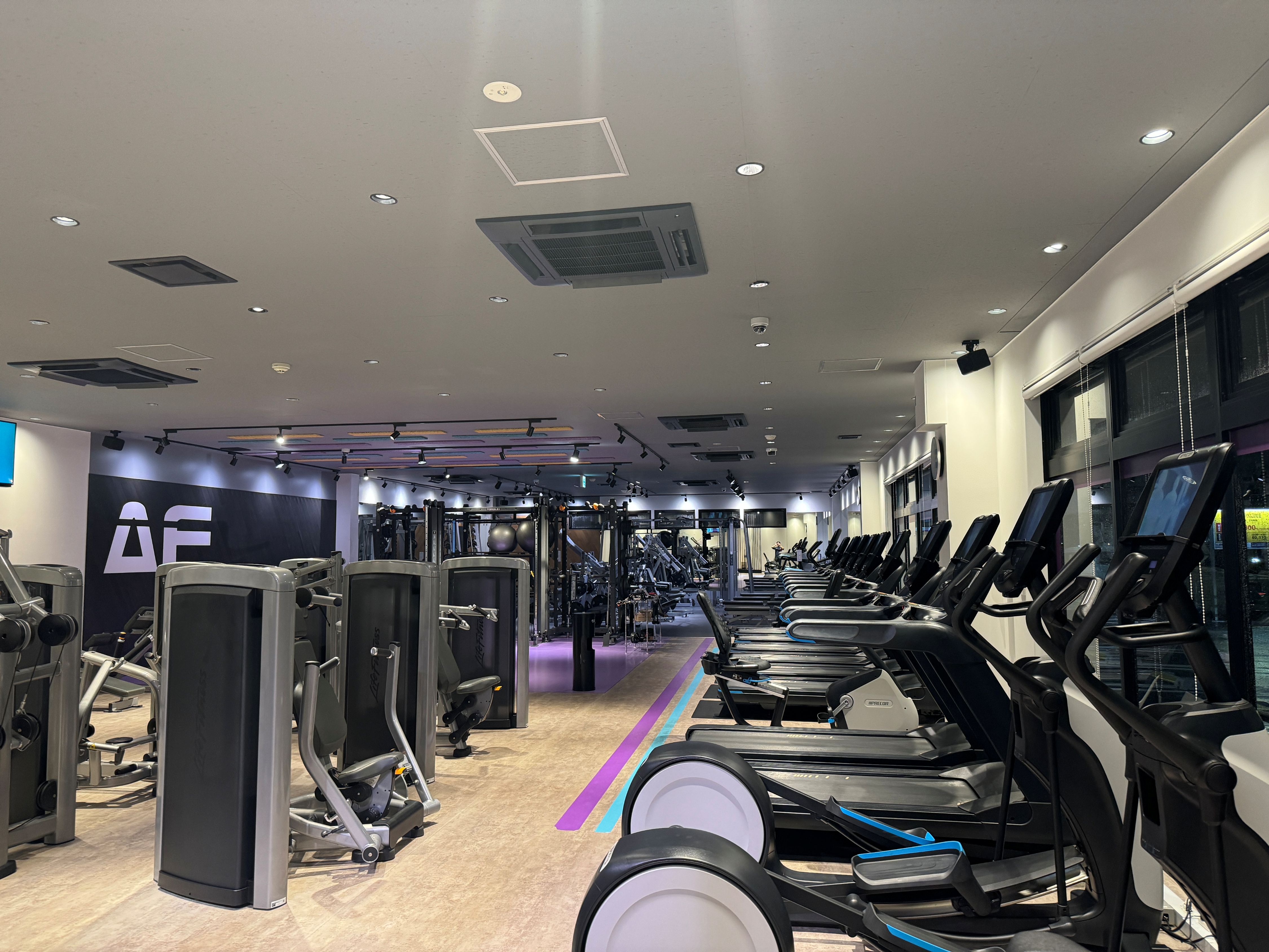 Images エニタイムフィットネス 豊田御幸本町店